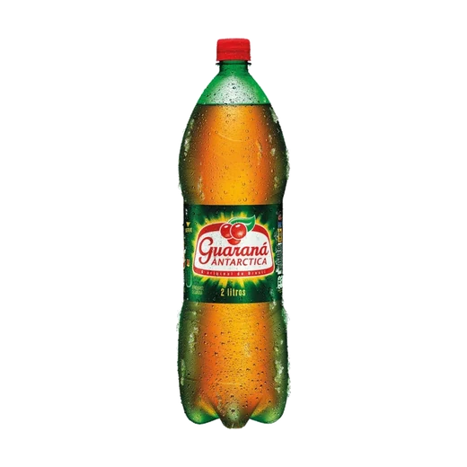 Guaraná 2 Litros