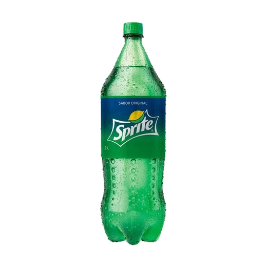 Sprite 2 Litros