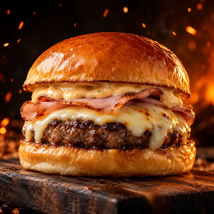 X-Burguer